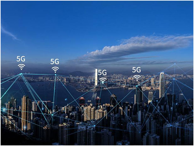 Understand 5G relationship in one article
