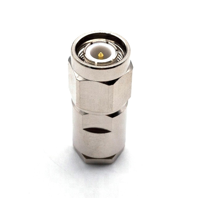 TNC Male Straight Connector for LMR300 Cable Clamp type (TNC-JTL300)